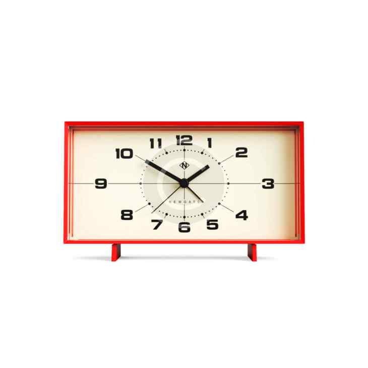 Round Wall Clock - Image 4