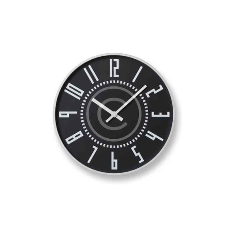 Round Wall Clock - Image 6